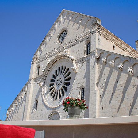Vista Cattedrale - Super Attico Nel Centro Storico Бари Экстерьер фото